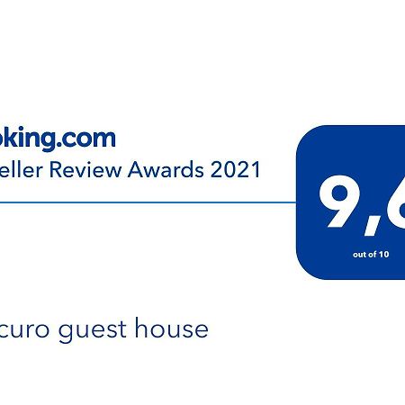 Epicuro Guest House 索马伦巴多 外观 照片