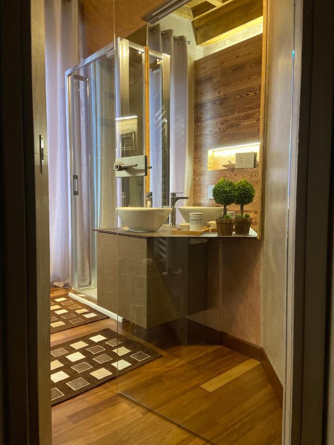Epicuro Guest House 索马伦巴多 外观 照片