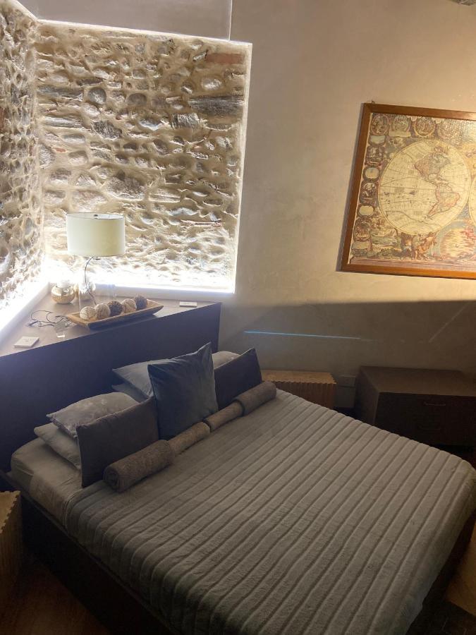 Epicuro Guest House 索马伦巴多 外观 照片