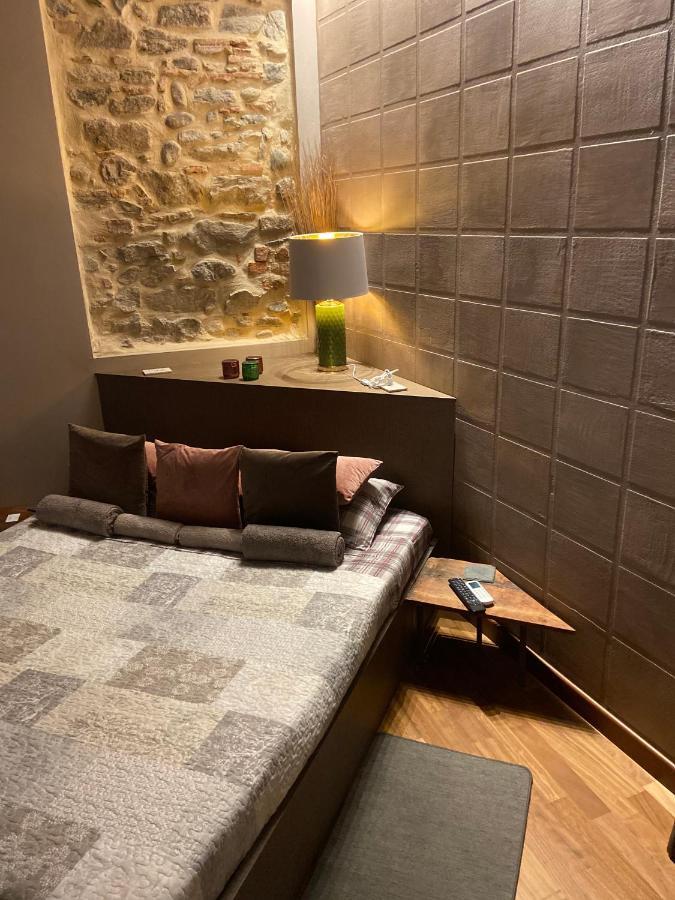 Epicuro Guest House 索马伦巴多 外观 照片