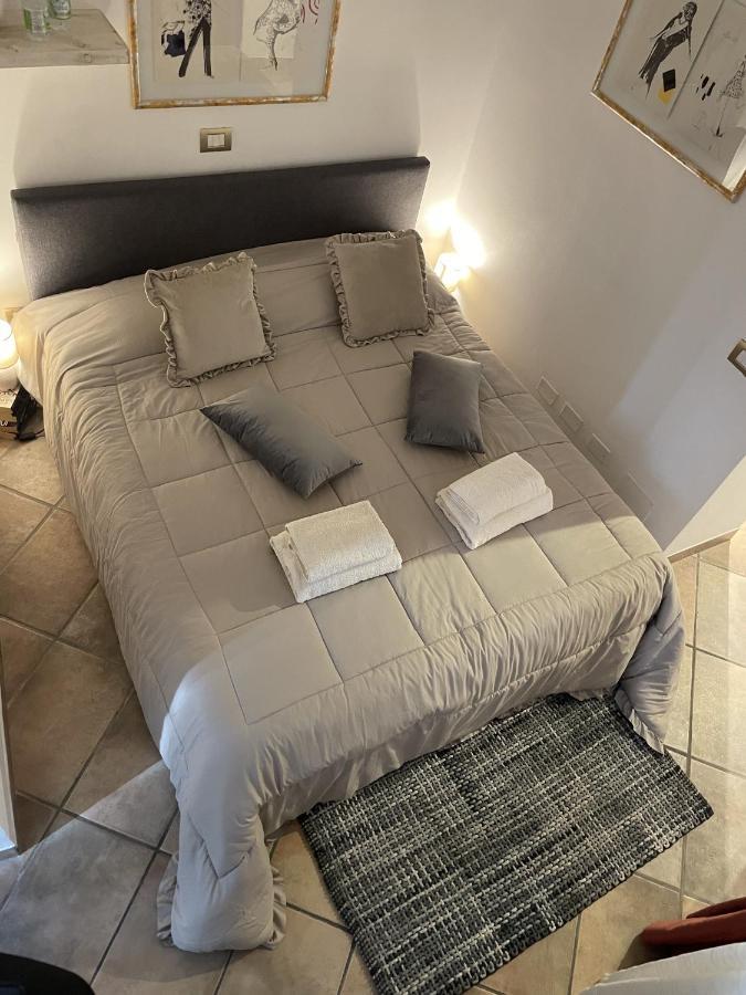 Epicuro Guest House 索马伦巴多 外观 照片