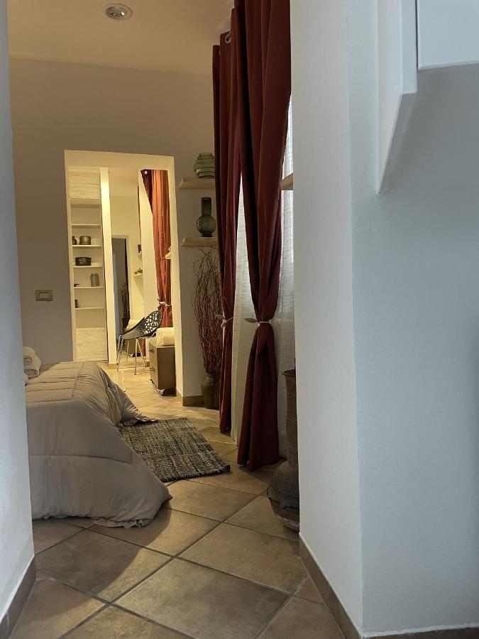 Epicuro Guest House 索马伦巴多 外观 照片