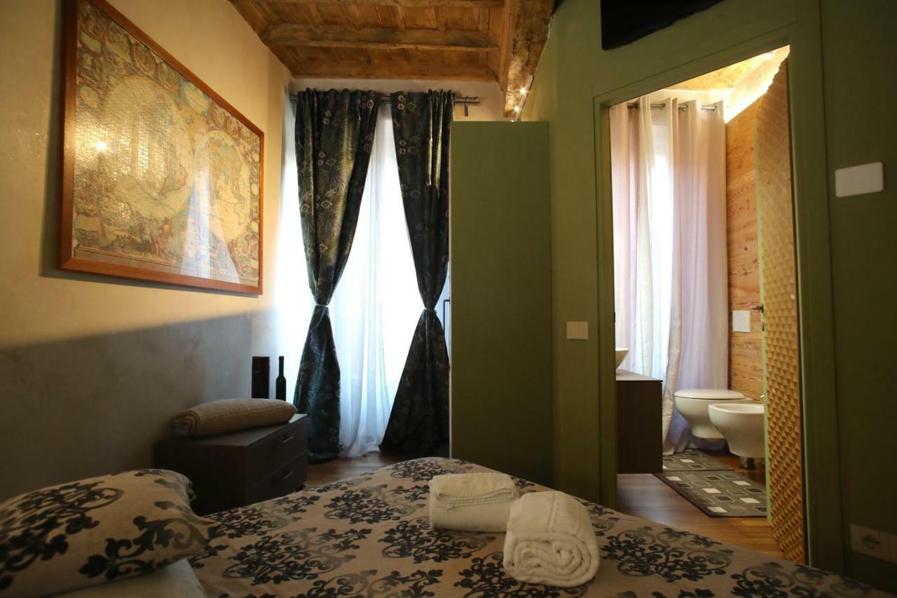 Epicuro Guest House 索马伦巴多 外观 照片