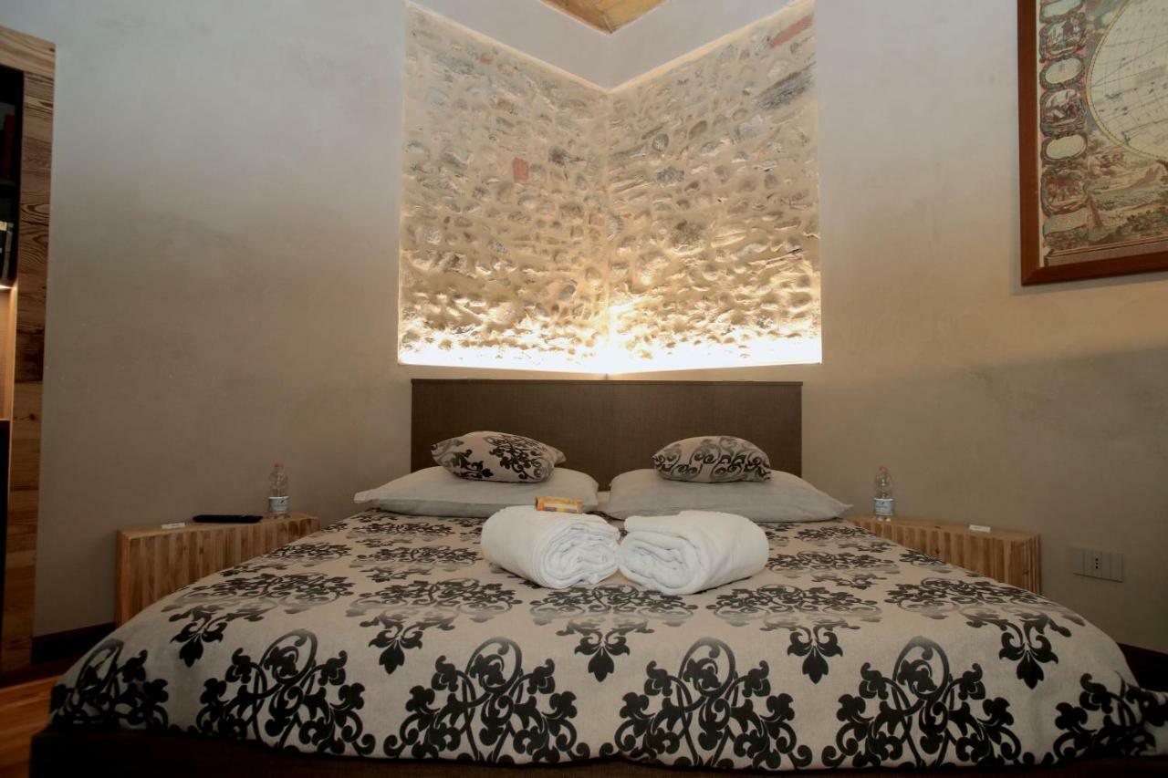 Epicuro Guest House 索马伦巴多 外观 照片