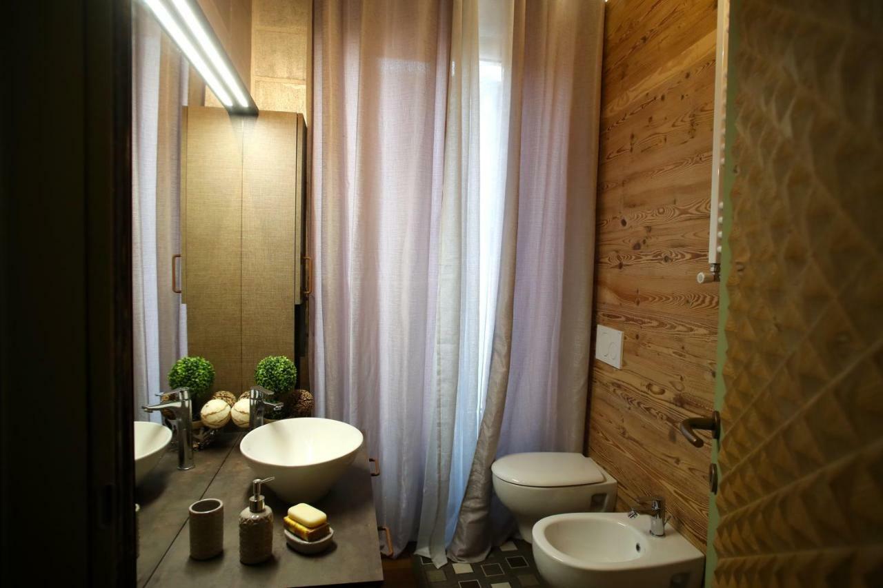 Epicuro Guest House 索马伦巴多 外观 照片