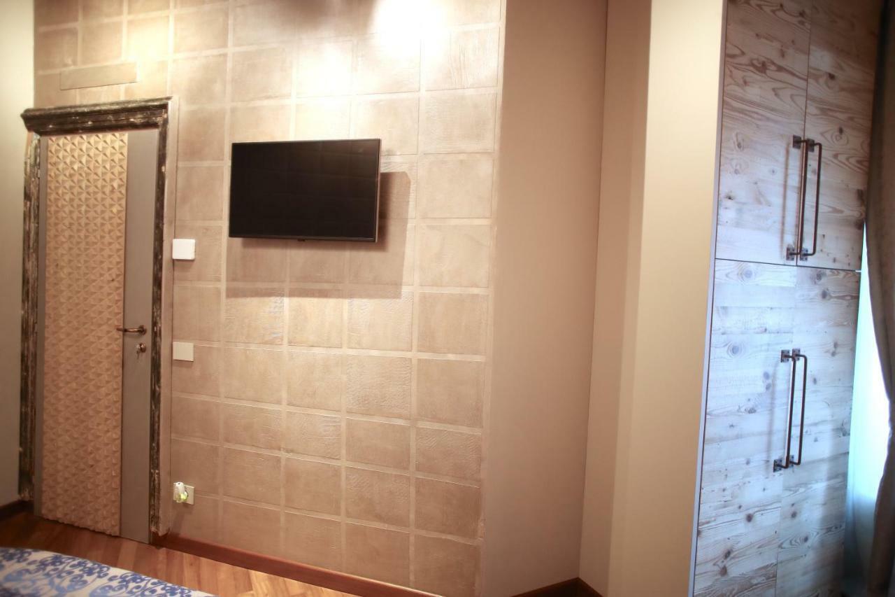 Epicuro Guest House 索马伦巴多 外观 照片