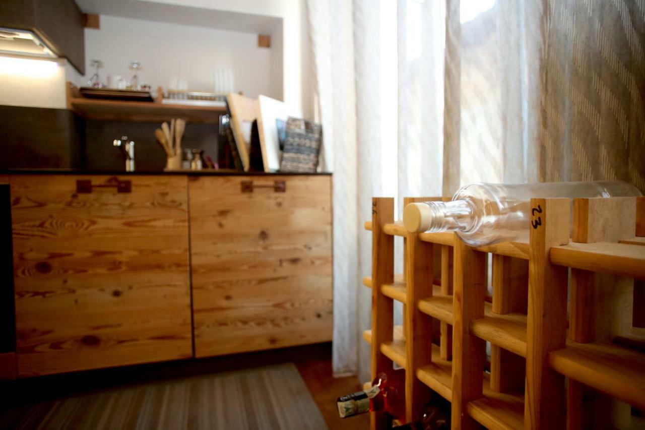Epicuro Guest House 索马伦巴多 外观 照片