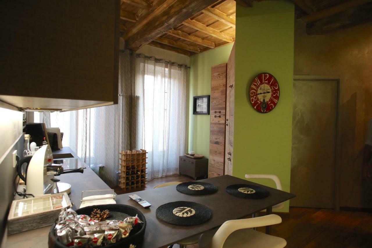 Epicuro Guest House 索马伦巴多 外观 照片