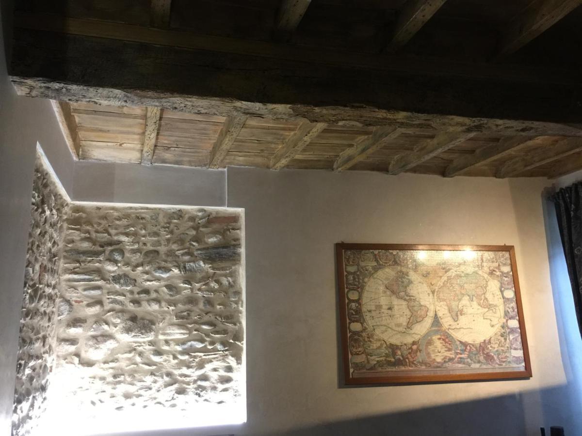Epicuro Guest House 索马伦巴多 外观 照片