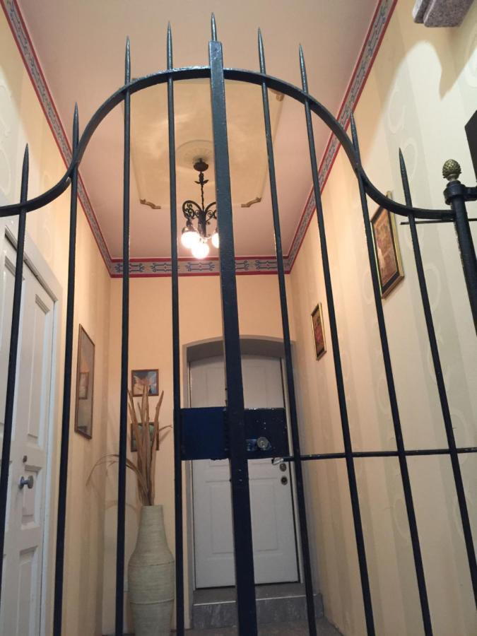 Epicuro Guest House 索马伦巴多 外观 照片